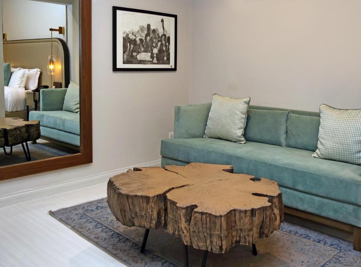Ambiance Boutique Art Hotel 카라치 외부 사진