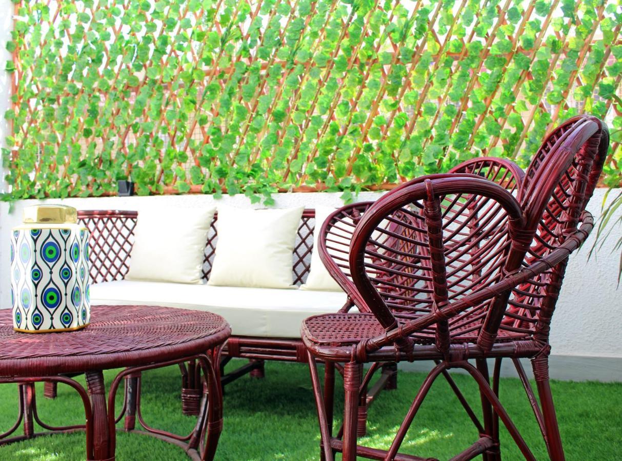 Ambiance Boutique Art Hotel 카라치 외부 사진