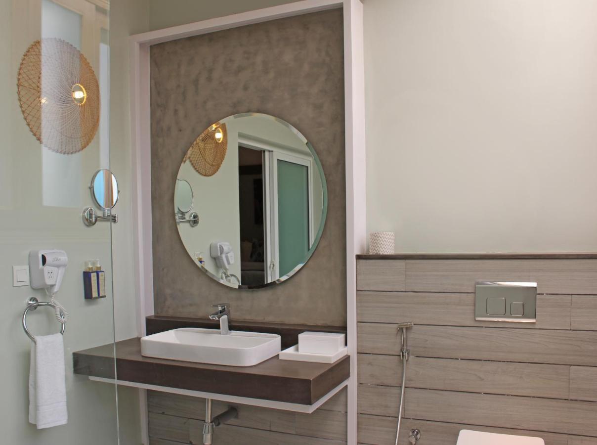 Ambiance Boutique Art Hotel 카라치 외부 사진