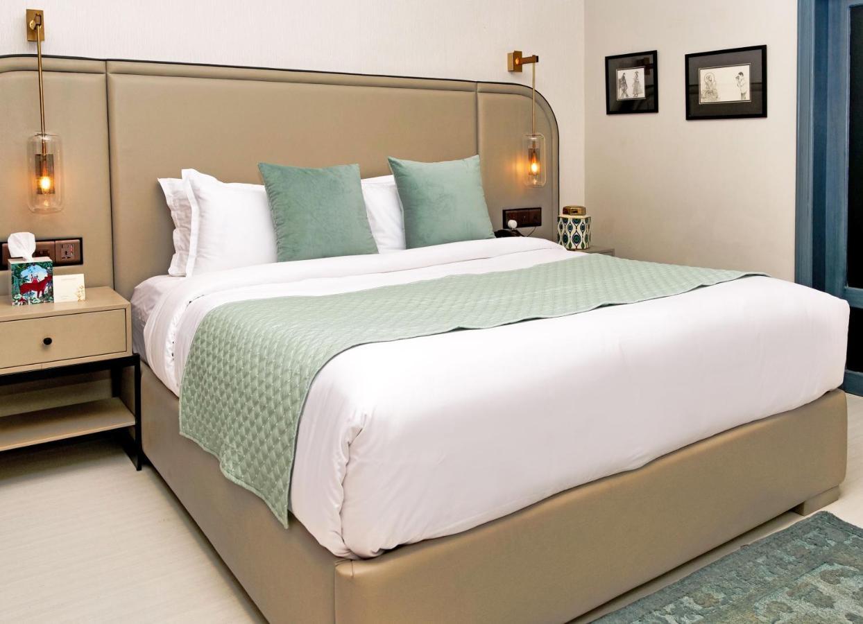 Ambiance Boutique Art Hotel 카라치 외부 사진