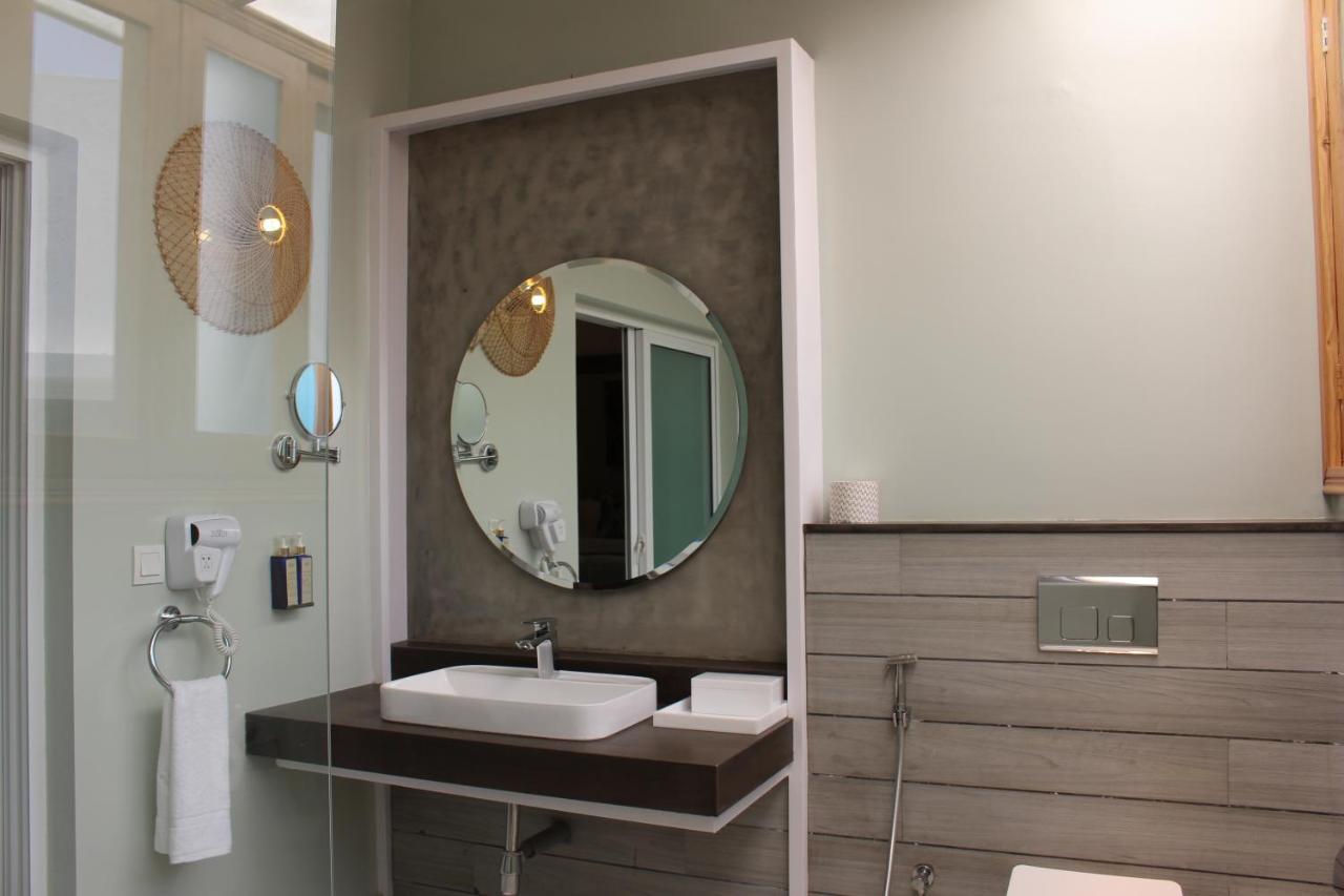 Ambiance Boutique Art Hotel 카라치 외부 사진