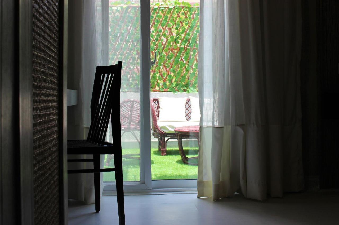 Ambiance Boutique Art Hotel 카라치 외부 사진