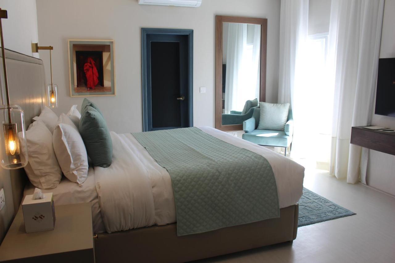 Ambiance Boutique Art Hotel 카라치 외부 사진