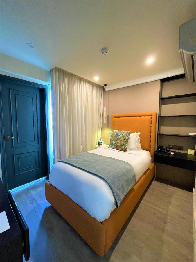 Ambiance Boutique Art Hotel 카라치 외부 사진