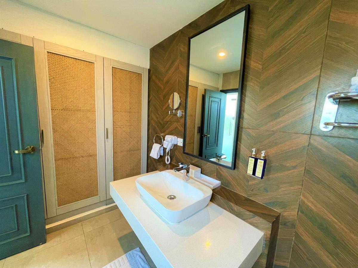 Ambiance Boutique Art Hotel 카라치 외부 사진