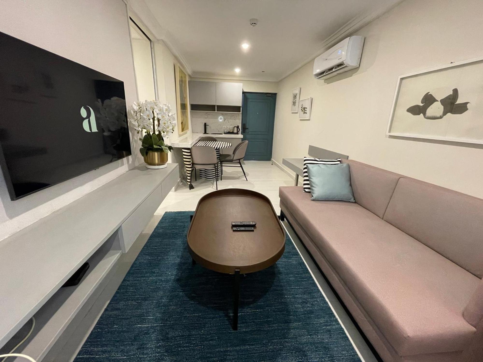 Ambiance Boutique Art Hotel 카라치 외부 사진