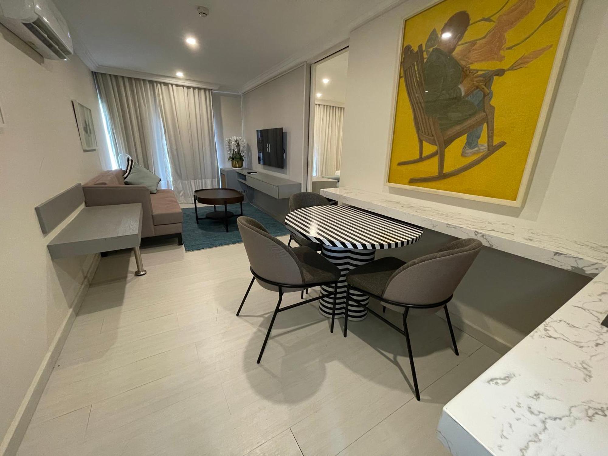 Ambiance Boutique Art Hotel 카라치 외부 사진